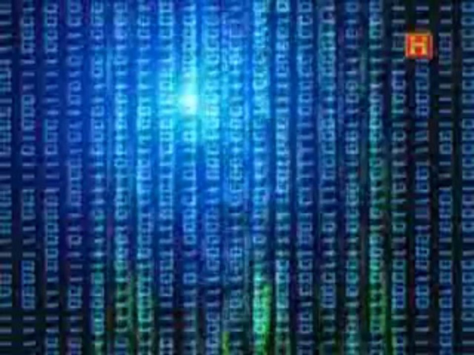 Documental El Codigo Secreto De La Biblia.