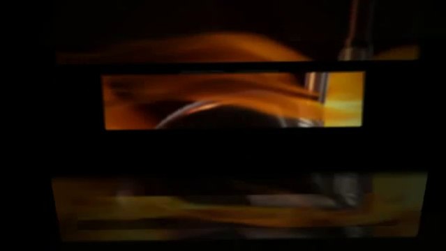 Golf Swing Speed Challenge - Improve your golf swing