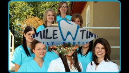 Technologically Advanced Dentist Clinic MS