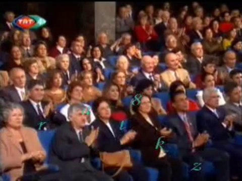 TRT TSM KORO-Akşam Olur Sabah Olur Yâr Gelmez