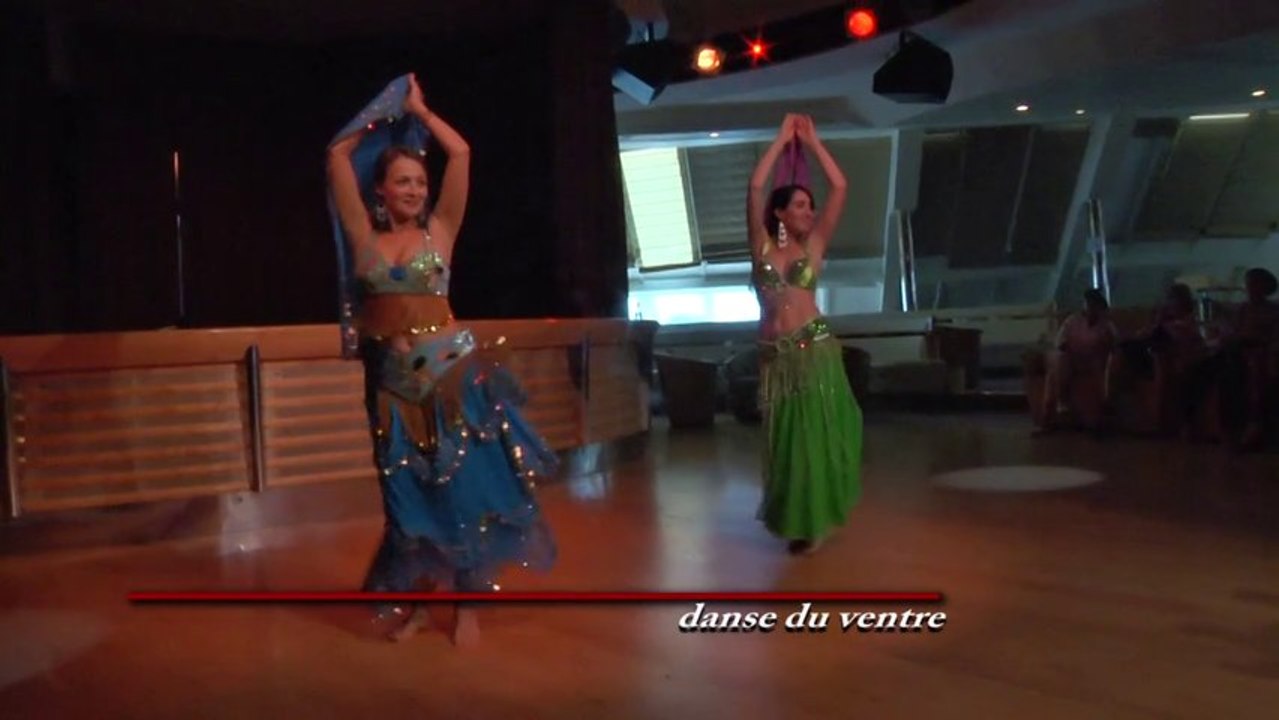 danse orientale 2
