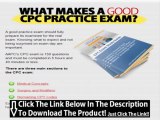 Cpc Practice Exam + Medical Billing And Coding Study Guide