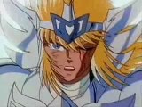 AMV Saint Seiya - Poseidon Chapter