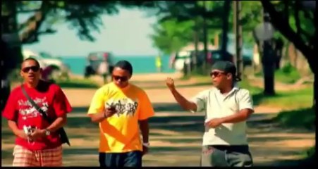 TONGUE NAT ft SINGLA KARNAZ   -   Am 12 atoandro  (gasy - malagasy)