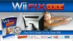 Nintendo Wii Fix Guide - Fix Wii Problems - Resolve Error Messages Review + Bonus