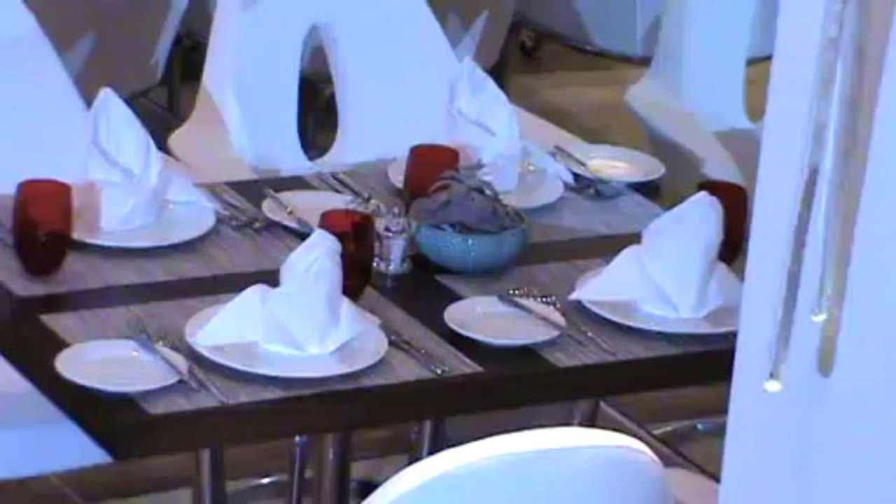 RIU Kaya Palazzo Belek Tuerkei Antalya (13)