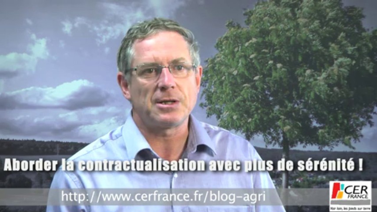 Lait : le paradoxe français ! par Jean-Yves Morice