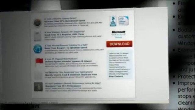 PC Health Advisor - Rejuvenate your COMPUTER & strengthen functioning capability