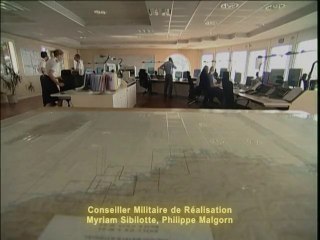 CROSS Méditerranée : "De l'autre côté du canal 16"