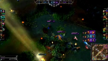 ça fails dans tous les sens