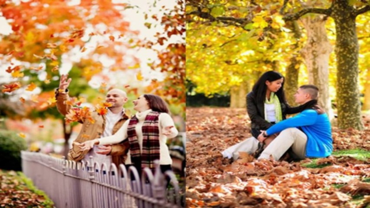 Autumn Love (PP720p)
