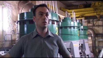 "Un berceau pour des geants" : les bassins de la base navale de Toulon