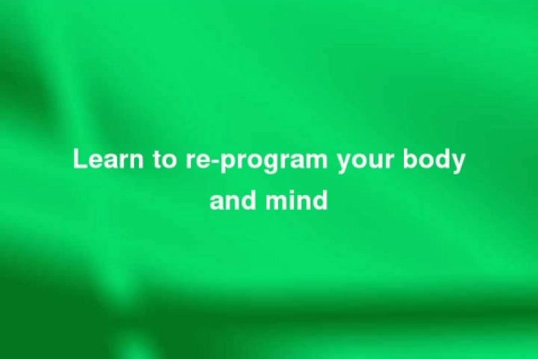 Power Of Positive Habits.