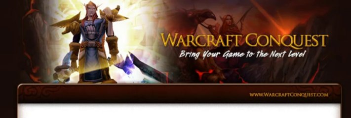 Warcraft Conquest / Bring your game to the next level Review + Bonus