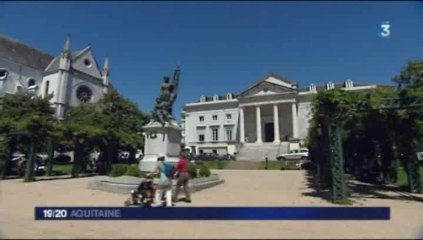 Justice à Pau : la nouvelle disposition du plaider coupable