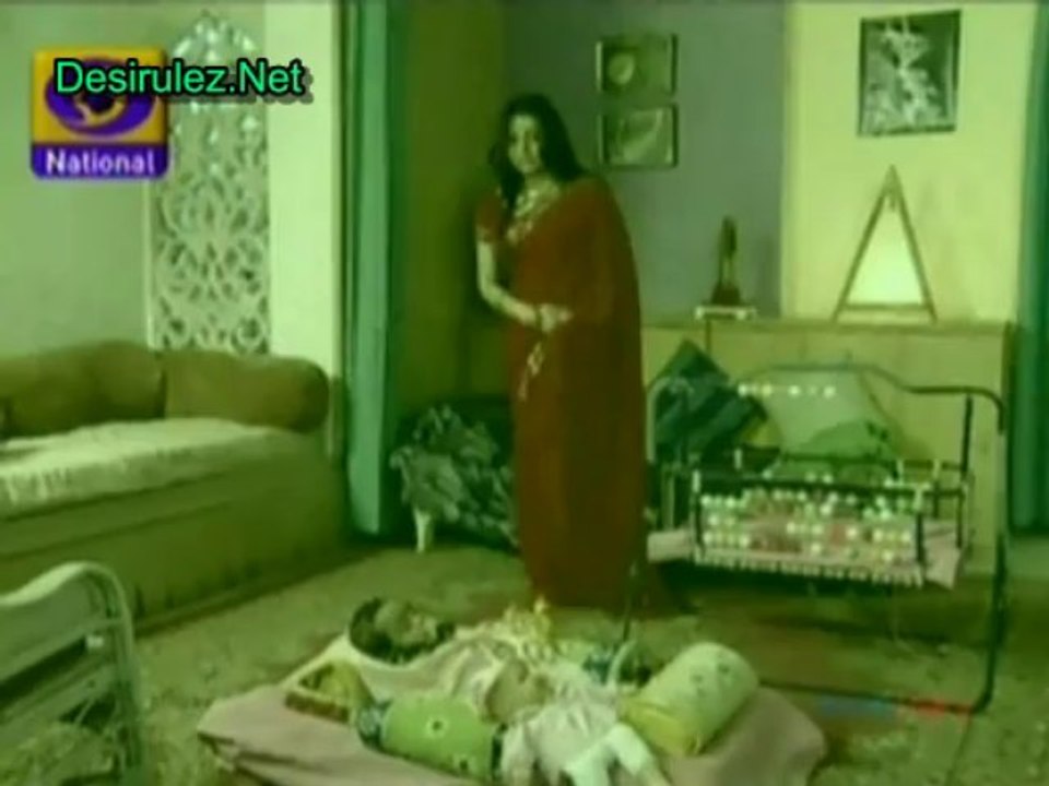 Stree Teri Kahaani 7th October 2013pt2