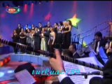 TRT YILDIZLARIN ALTINDA KORO-3 Hüzzâm Şarkı