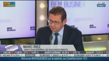 Marc Riez VS Olivier Delamarche : il ny pas de reprise en Europe, Intégrale Placements - 07/10 2/2