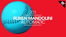 Ruben Mandolini - Automatic (Original Mix) [Great Stuff]