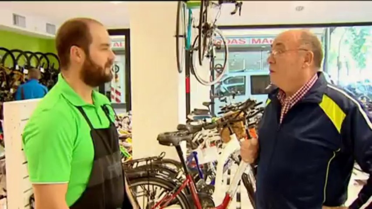 Vuelve la Fiesta de la Bicicleta