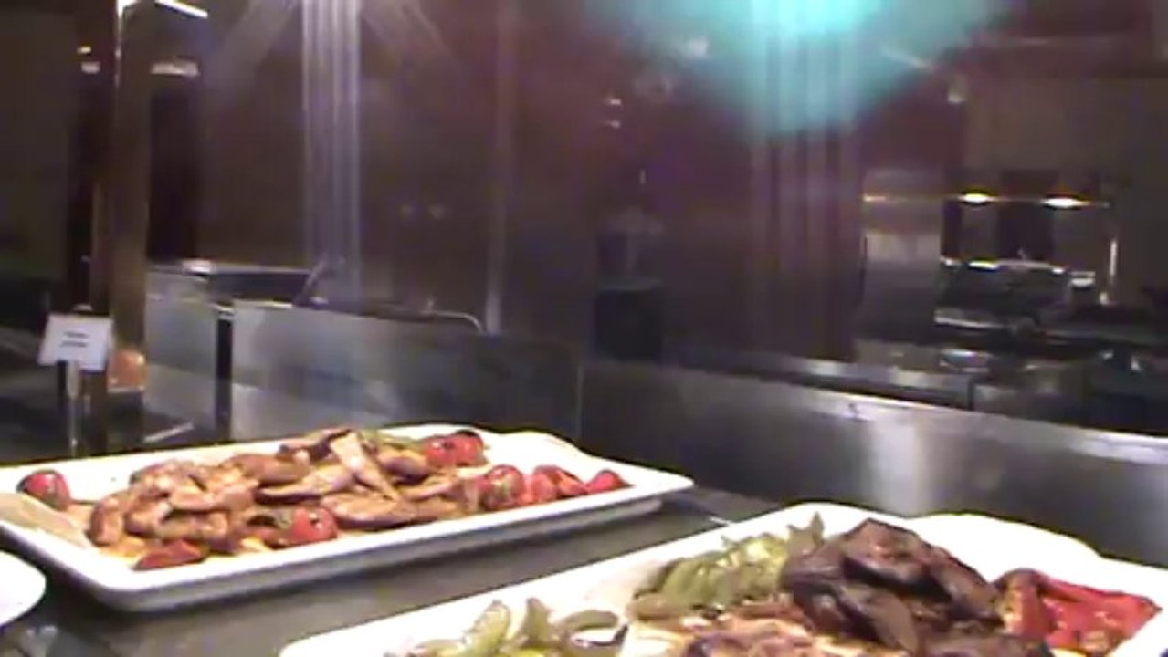 RIU Kaya Palazzo Belek Tuerkei Antalya (15)