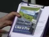 Drive your Motorhome Like a Pro by RV Education 101®