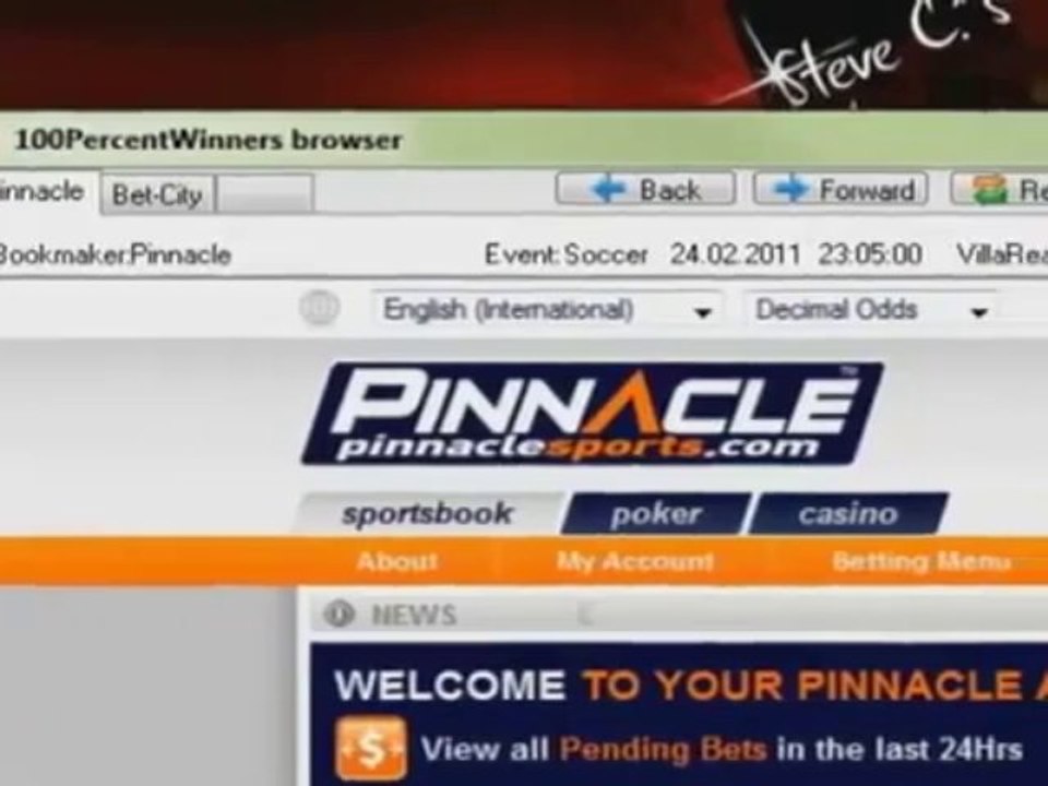 Rich Allen Sports Betting Professor Review - Picks And Results