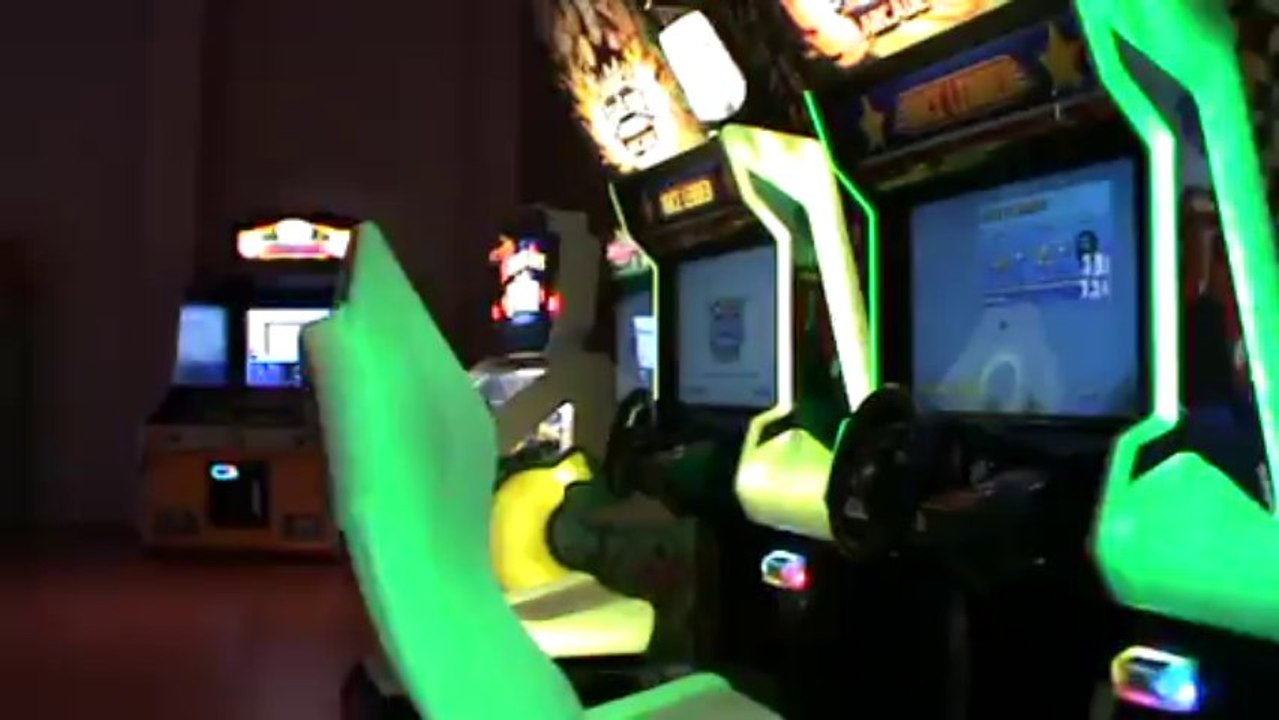 RIU Kaya Palazzo Belek Tuerkei Antalya (17)