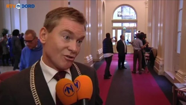 Rehwinkel vertrekt met positief gevoel uit Groningen - RTV Noord