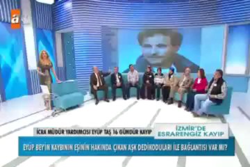 7 Ekim 2013 Müge Anlı ile Tatlı Sert İzle Part 3