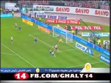 اهداف اللقاء ريفر بليت 0 - 1 بوكا جونيورز .. السوبر كلاسيكو
