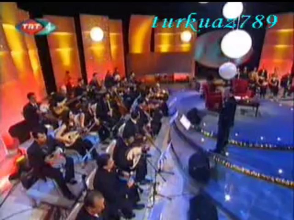 TRT-TSM KORO-Kıskanırım Seni Ben