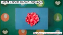 Rocket Chinese Rocket Languages Free Download - Rocket Chinese Rocket Languages Review