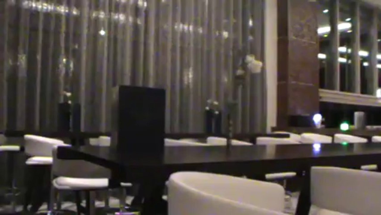 RIU Kaya Palazzo Belek Tuerkei Antalya (20)