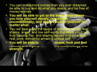 quantum confidence review