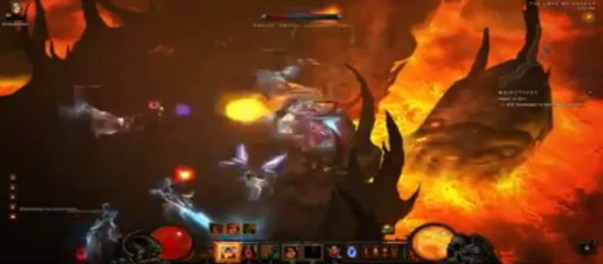 Diablo 3 Billionaire - Review