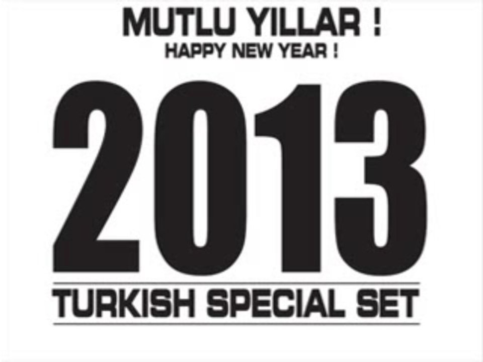 Türkçe Hareketli remix 2013 Seslietkin www.seslietkin.com