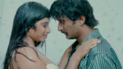 Hot Anjali On Bed With Bhargav - HD