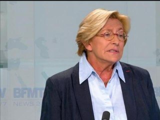 Non-lieu pour Sarkozy: "je partage ma joie avec l'UMP" déclare Balkany - 07/10