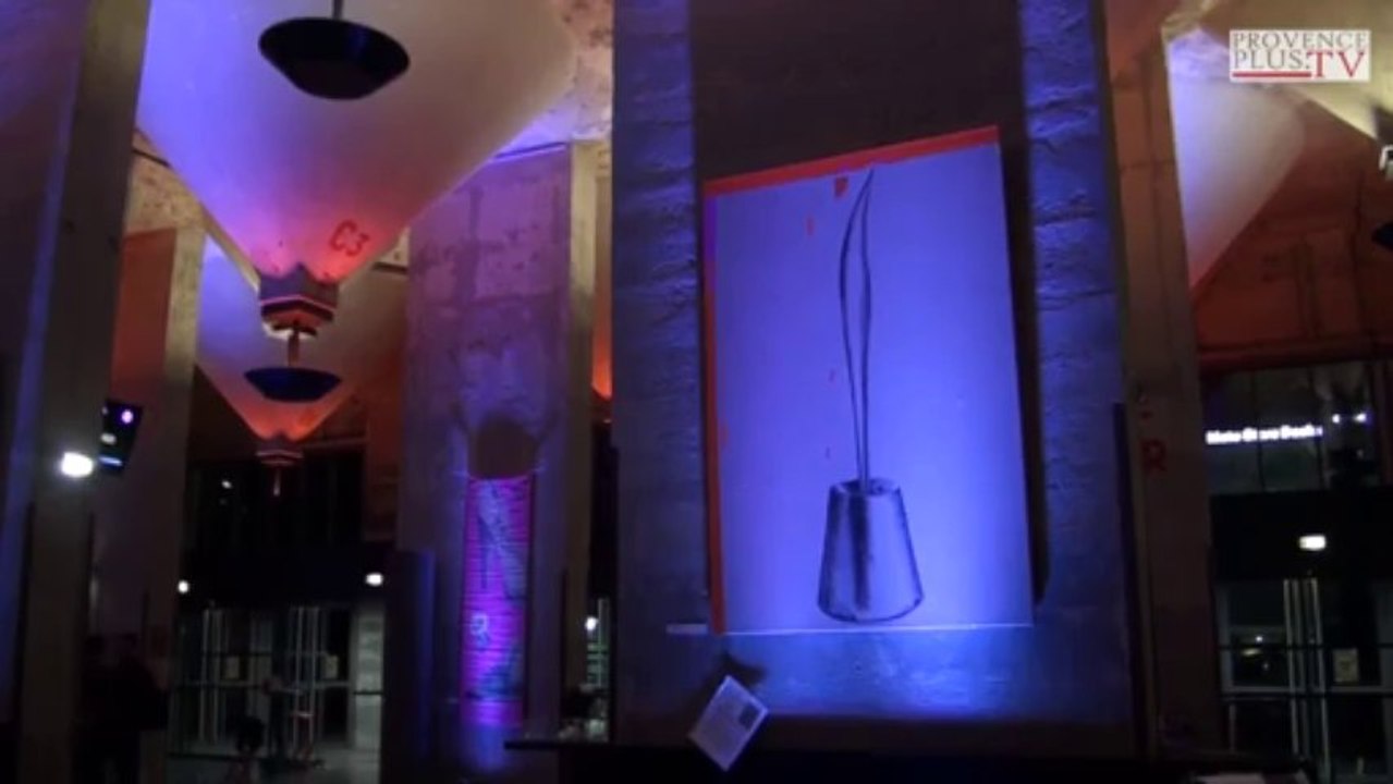 MP2013 : Bigo au Silo