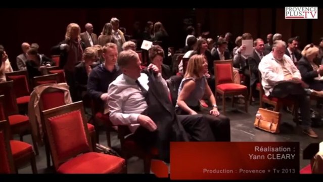 Invitation au Festival de Pâques : du 14 au 27 avril 2014