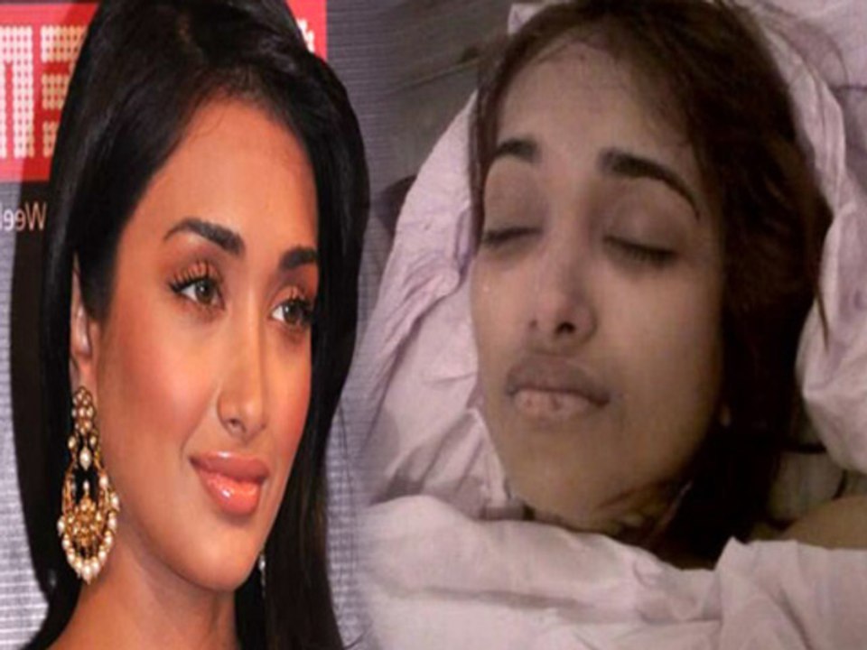Was Jiah Khan Murdered
