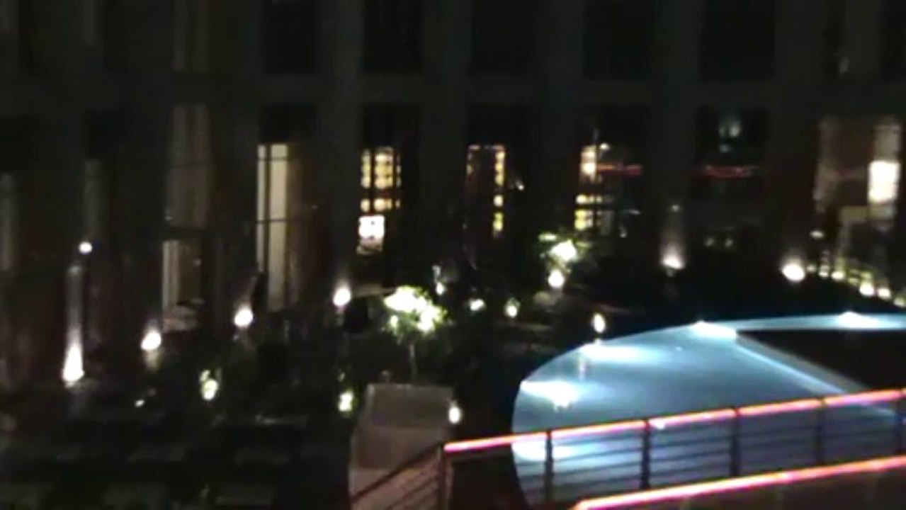 RIU Kaya Palazzo Belek Tuerkei Antalya (21)