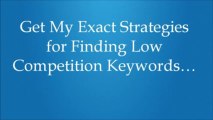 Long Tail Classroom - Build a Business with Long Tail Keywords