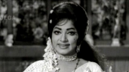 Ninne Pelladatha Songs | Ragalanni Neeve | NTR, Sheela, Suryakantam