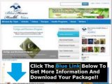 Blue Heron Health News Reviews   Blue Heron Health News