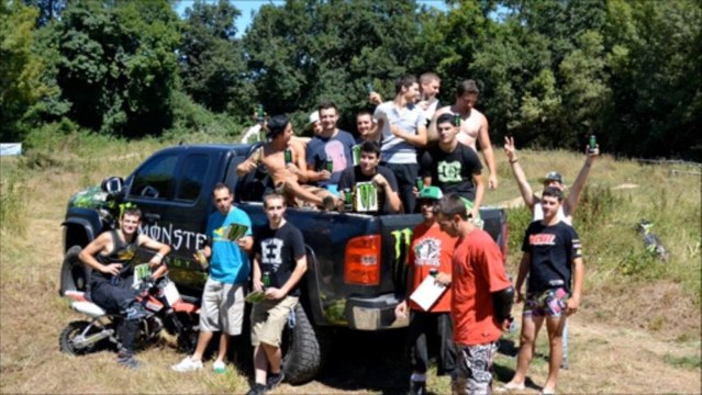 Souvenirs photos de la Porcherie