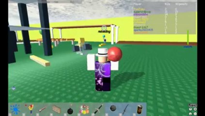 GameTag.com - Roblox - 2009 - Where To Sell Account Character