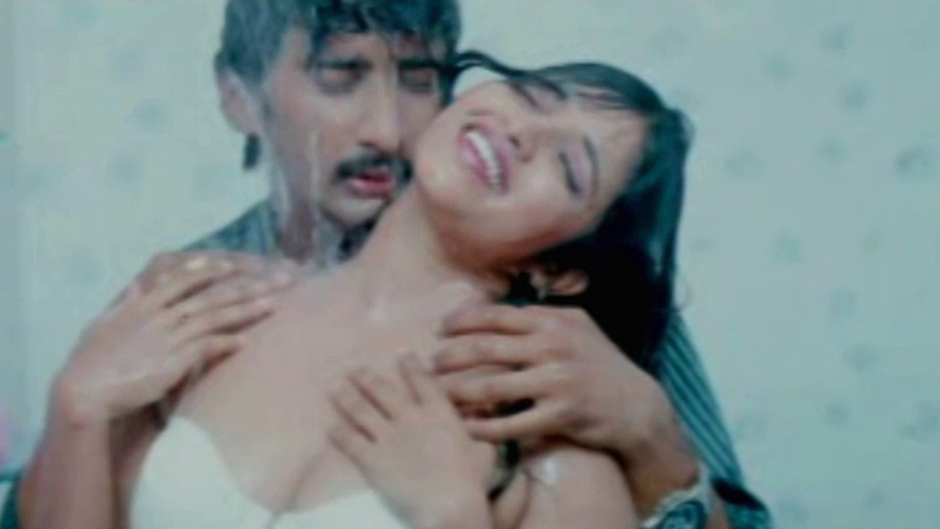 Hot Ruthika Dreams With Her Boyfriend - HD
