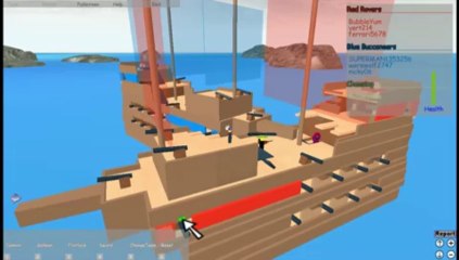 GameTag.com - Roblox Account Trailer